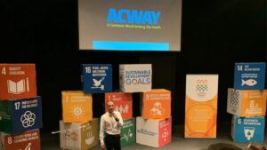 Read more about the article 1st World Non-Formal Education Forum, December 9-11 2019